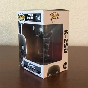 Star Wars Other - Star Wars Funko POP! Star Wars Other - Star Wars Funko POP!